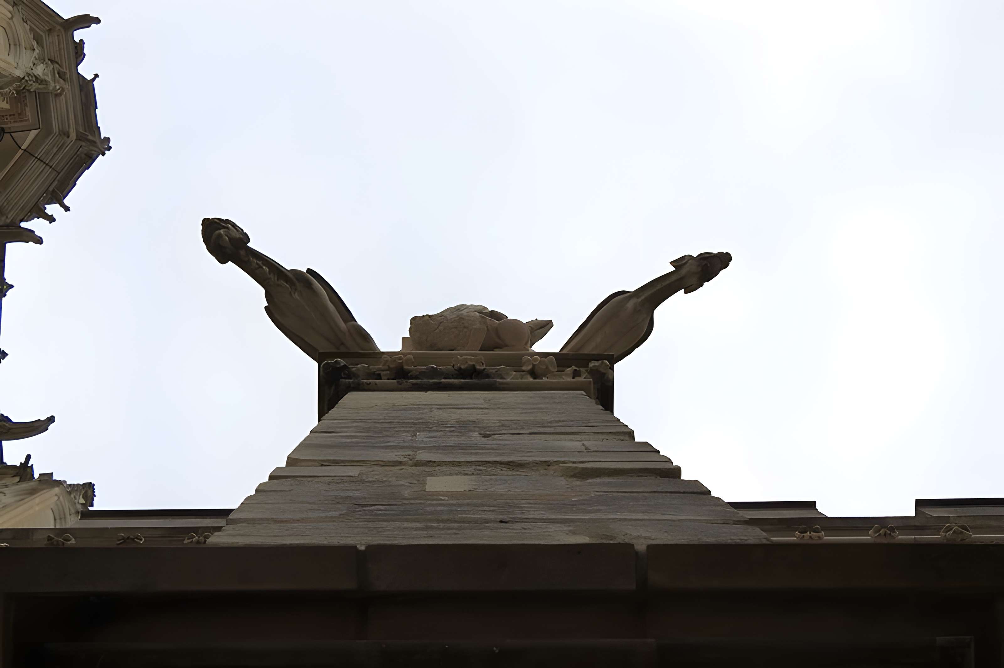 Palais synodal de Sens