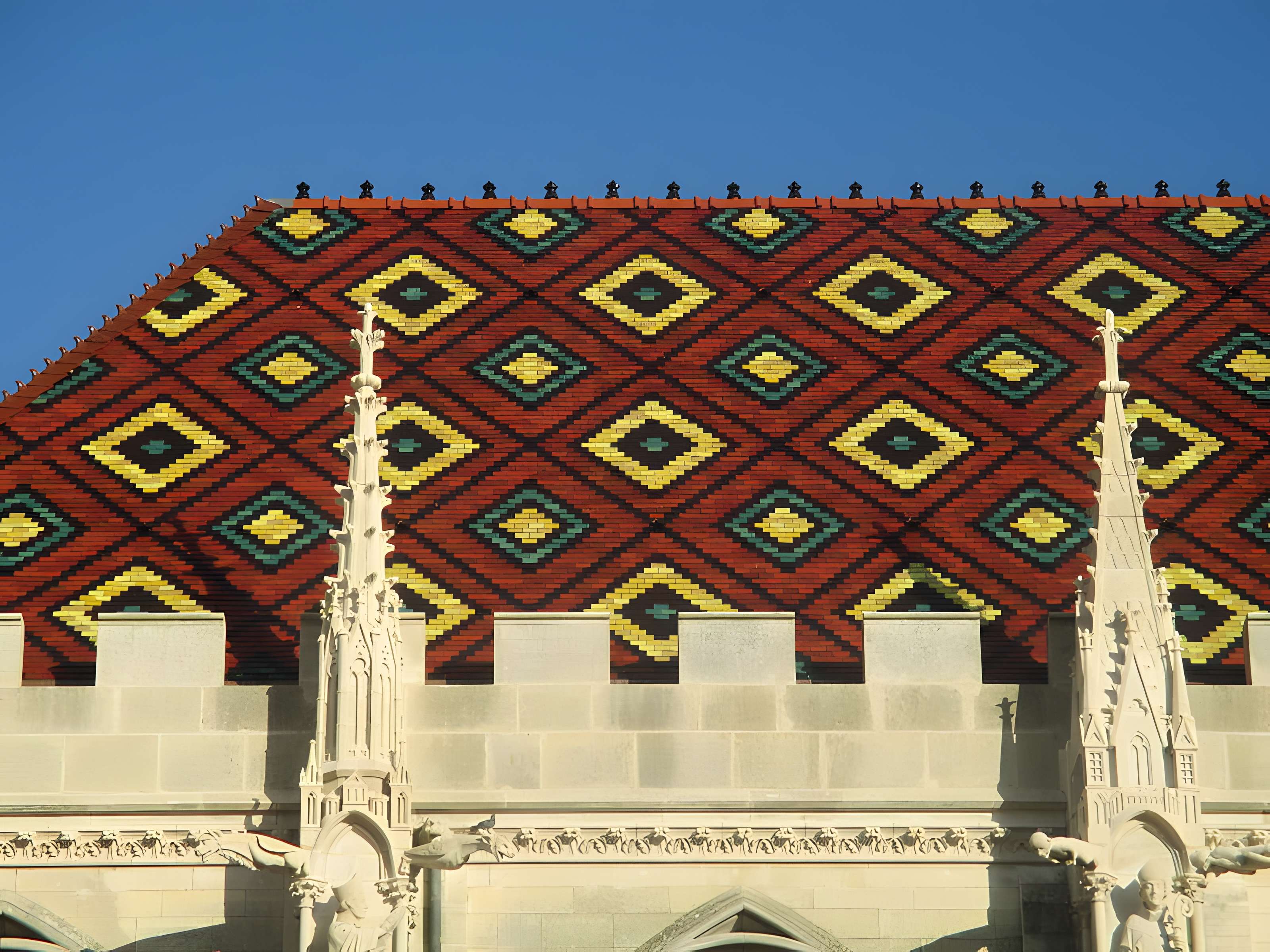 Palais synodal de Sens