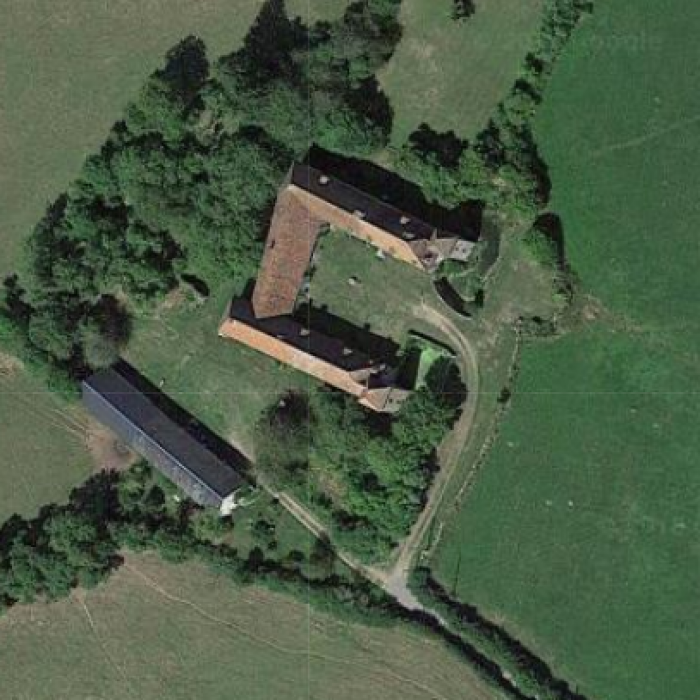 Photo de Château de Brazey-en-Morvan