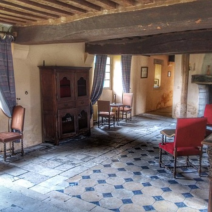 Photo de Château de Brécourt