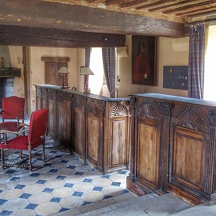 Photo de Château de Brécourt