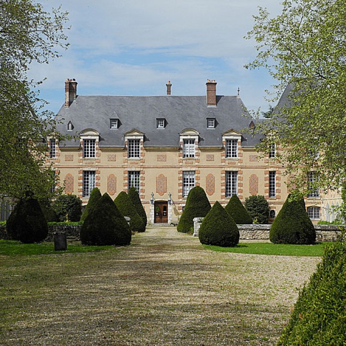 Photo de Château de Brécourt