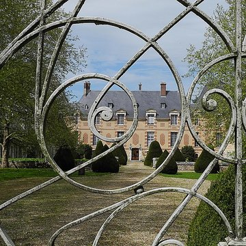 Château de Brécourt