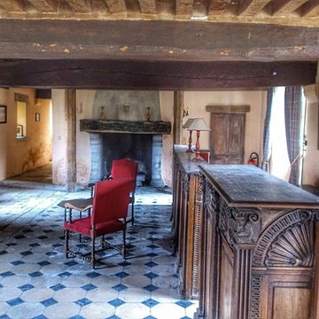 Château de Brécourt