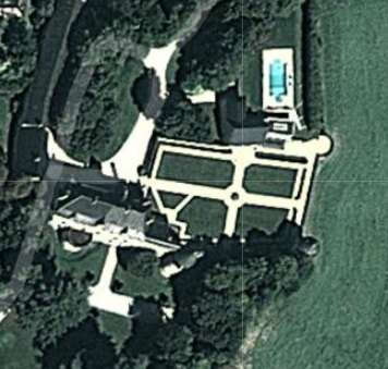 Photo de Château de Brécy
