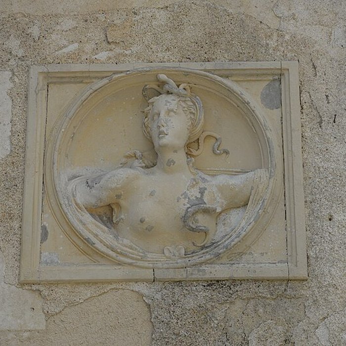 Photo de Château de Brécy