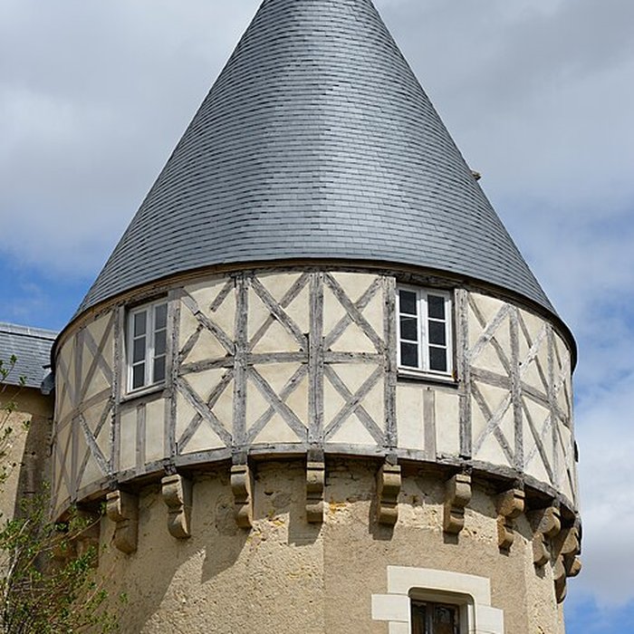 Photo de Château de Brécy