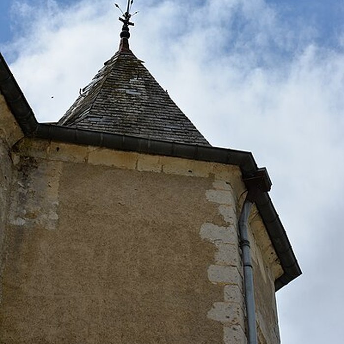 Photo de Château de Brécy