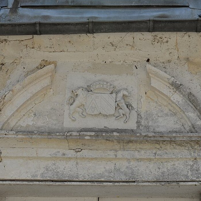 Photo de Château de Brécy