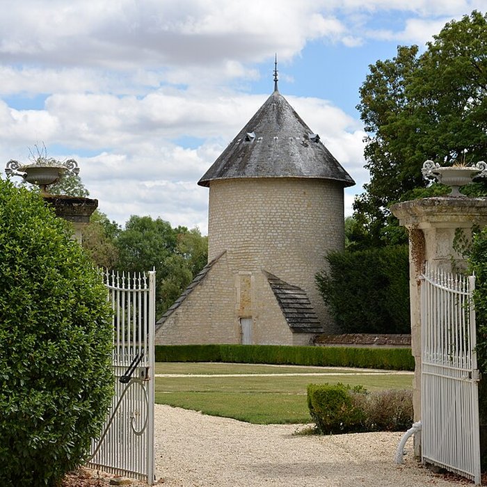 Photo de Château de Brécy