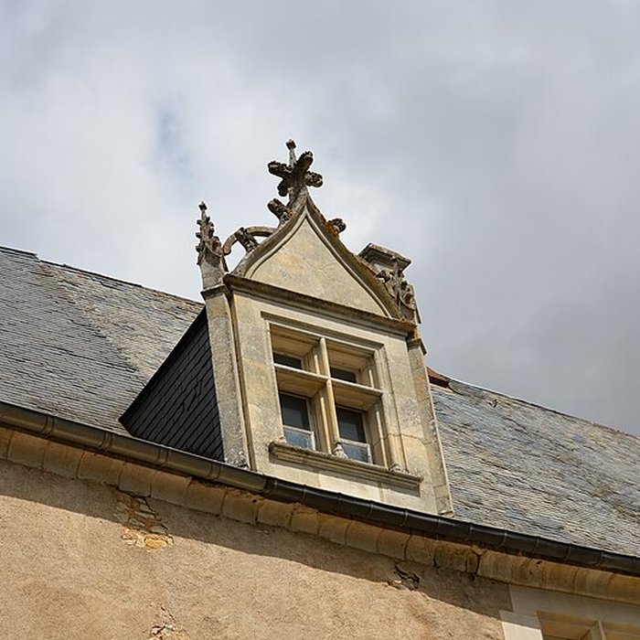 Photo de Château de Brécy