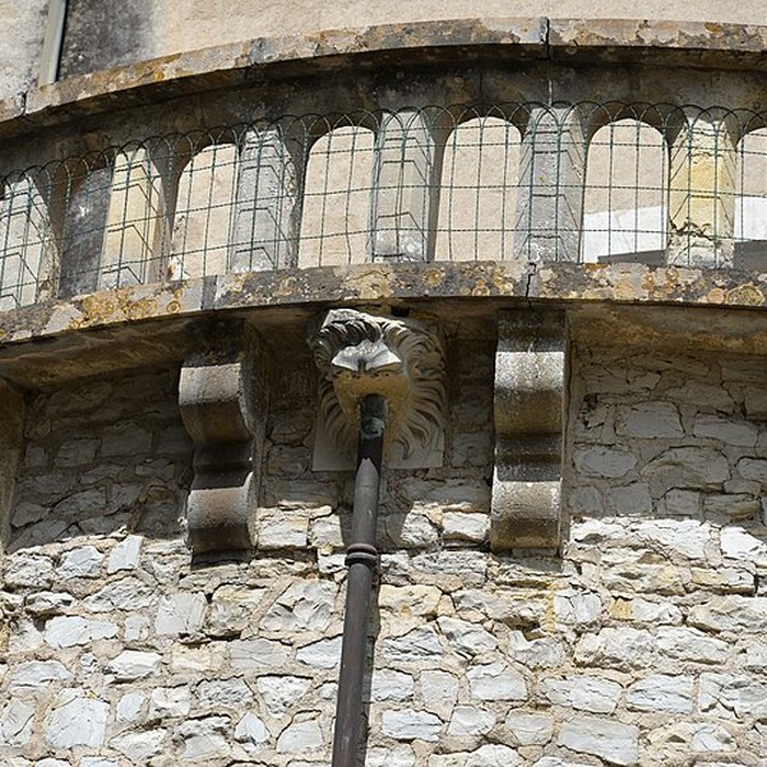 Photo de Château de Brécy