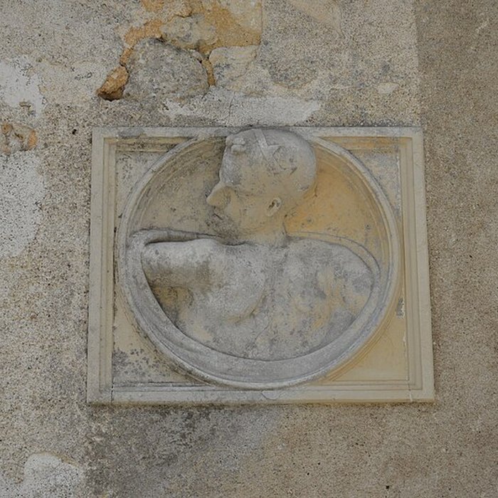 Photo de Château de Brécy