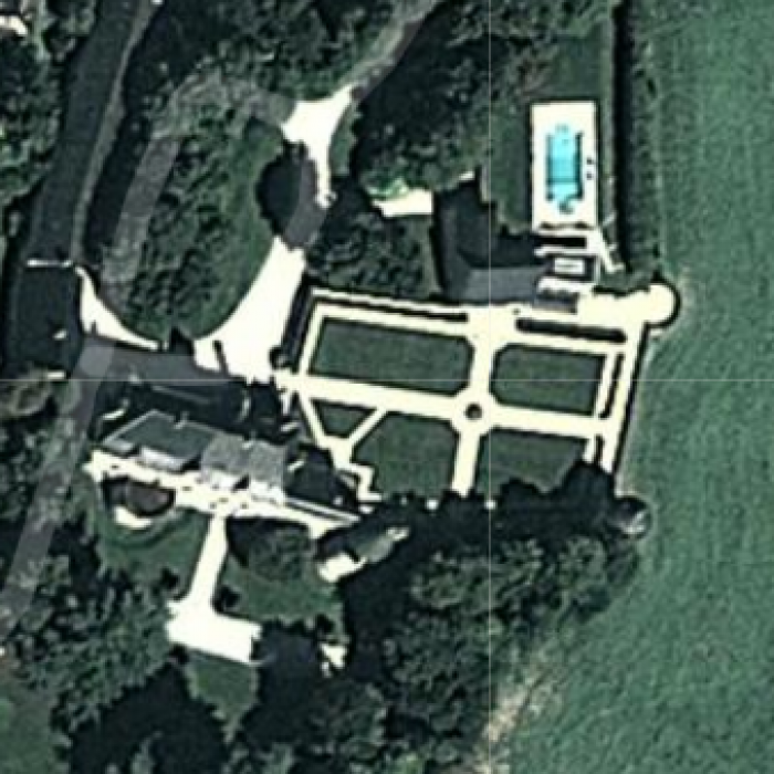 Photo de Château de Brécy