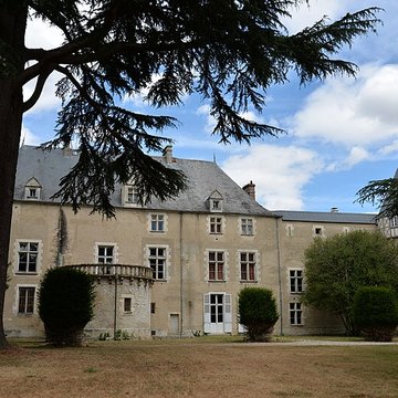 Château de Brécy