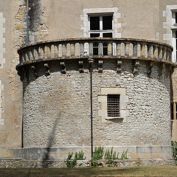 Château de Brécy