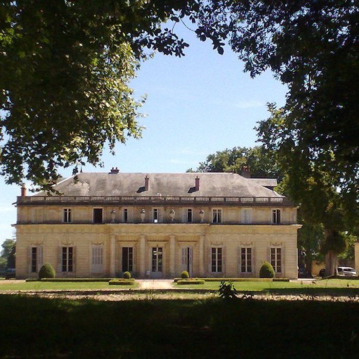 Photo de Château de Bressey-sur-Tille