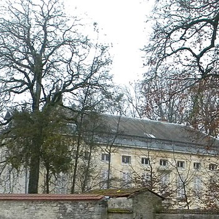 Photo de Château de Bressey-sur-Tille