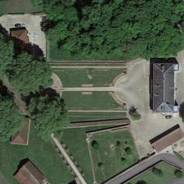chateau de bressey sur tille