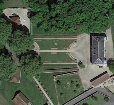 Château de Bressey-sur-Tille 