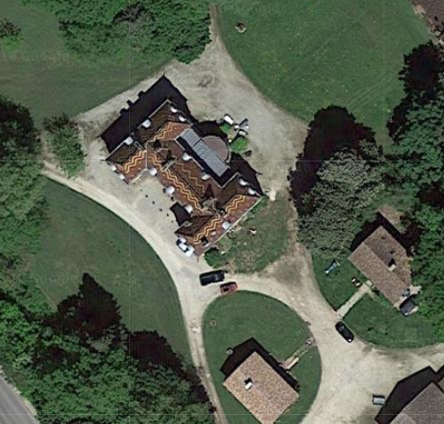 Photo de Château de Bretenière
