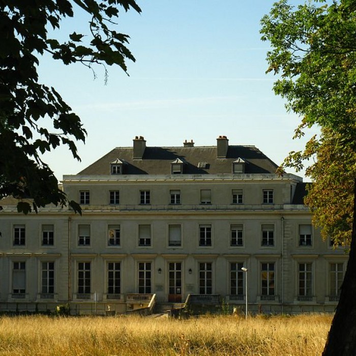 Photo de Château de Brévannes