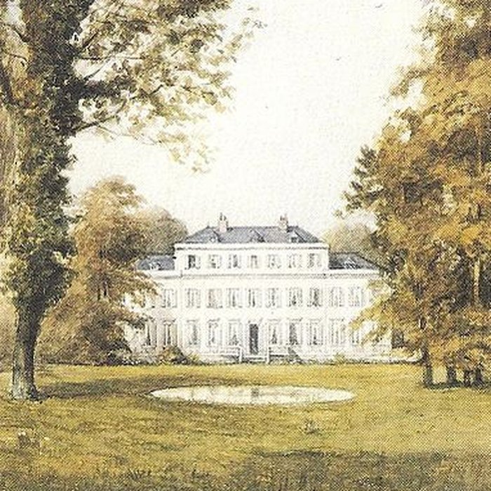 Photo de Château de Brévannes