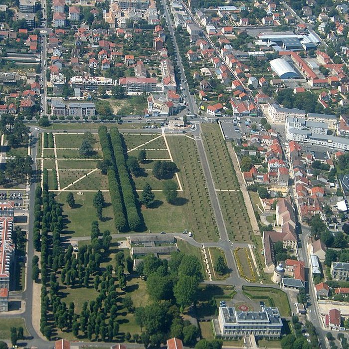 Photo de Château de Brévannes