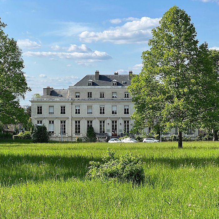 Photo de Château de Brévannes