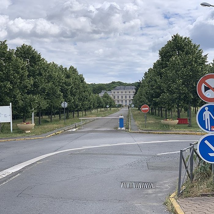 Photo de Château de Brévannes