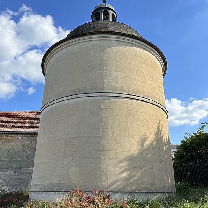Photo de Château de Brévannes