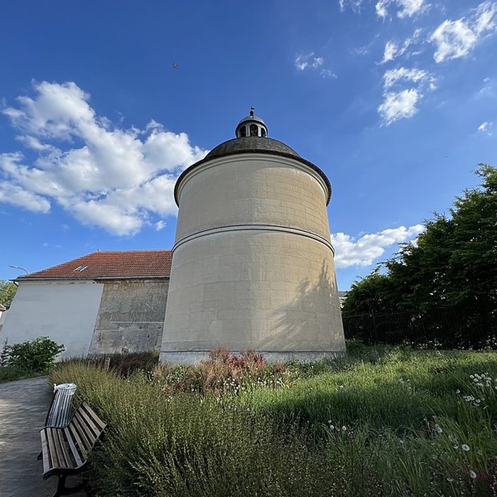 Photo de Château de Brévannes