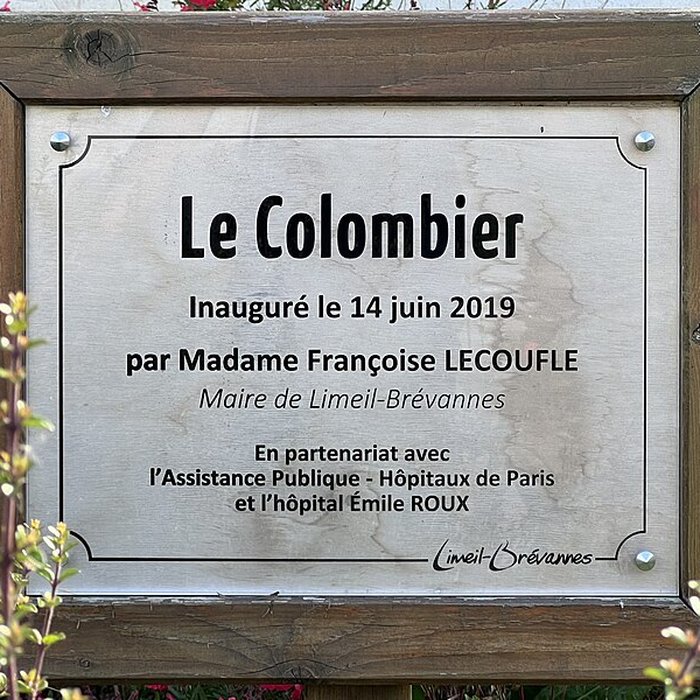 Photo de Château de Brévannes