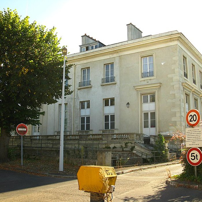 Photo de Château de Brévannes