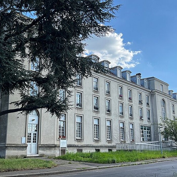 Photo de Château de Brévannes
