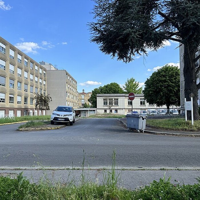Photo de Château de Brévannes
