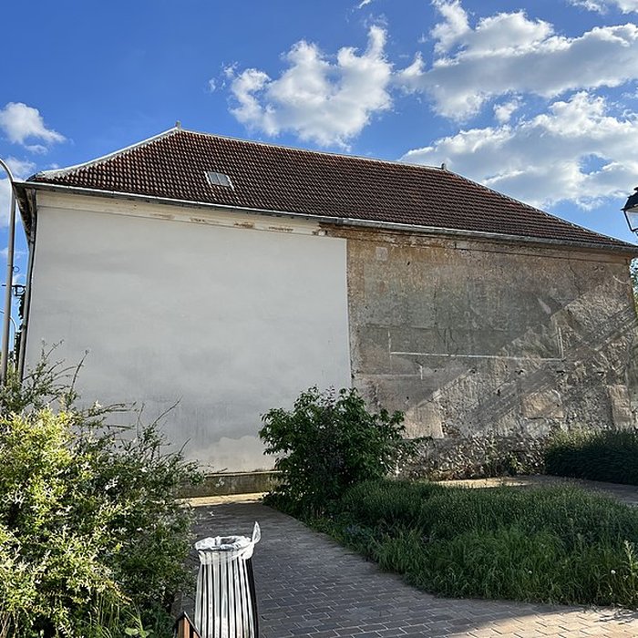 Photo de Château de Brévannes