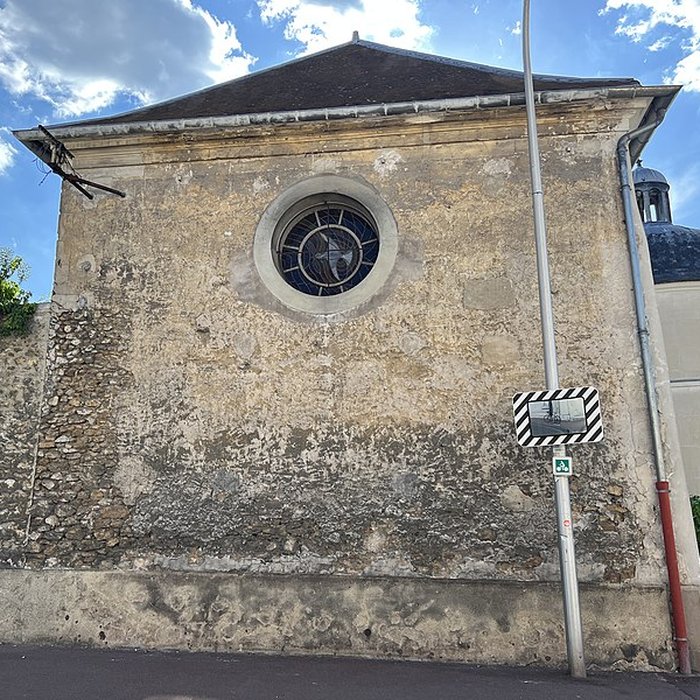Photo de Château de Brévannes