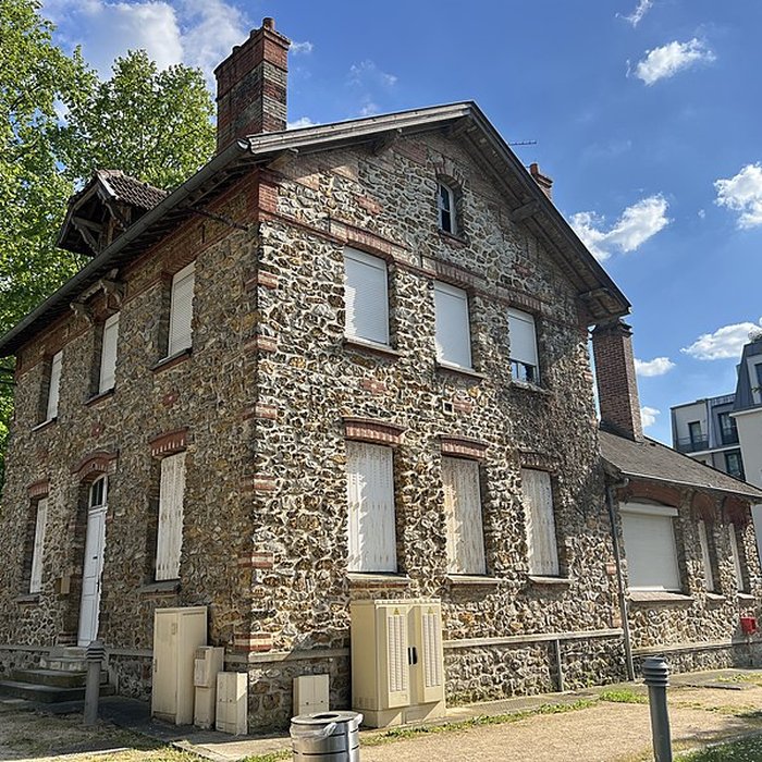 Photo de Château de Brévannes