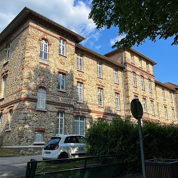 Photo de Château de Brévannes