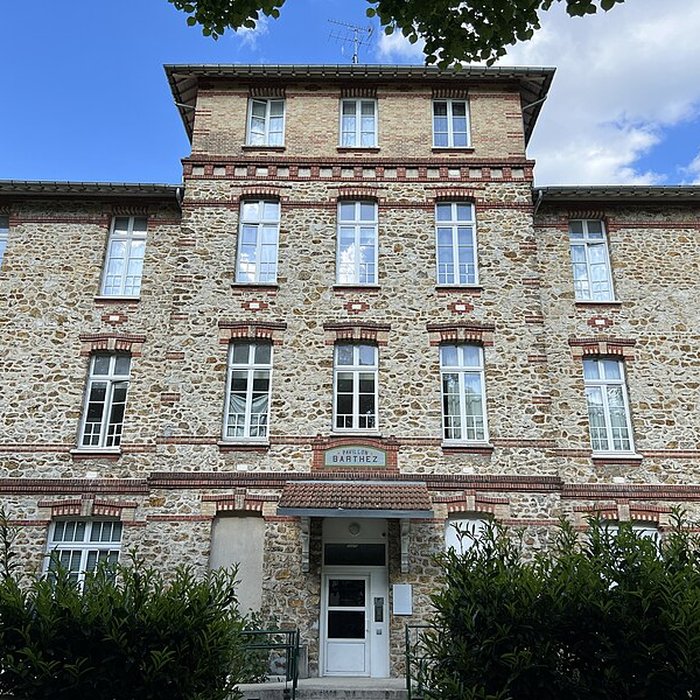 Photo de Château de Brévannes