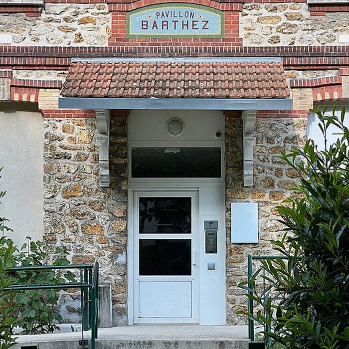 Photo de Château de Brévannes