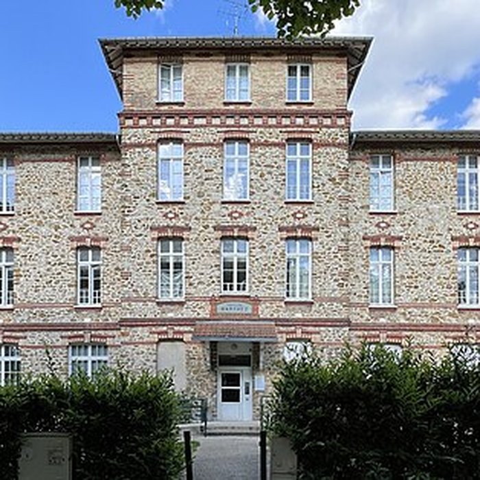 Photo de Château de Brévannes