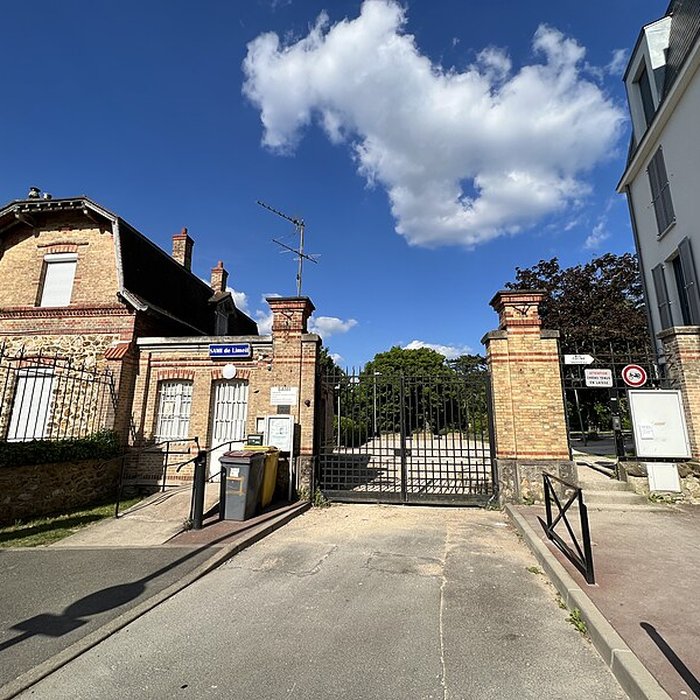 Photo de Château de Brévannes