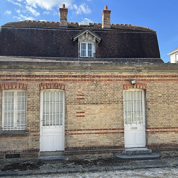 Photo de Château de Brévannes