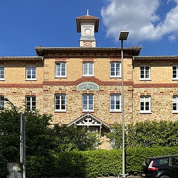Photo de Château de Brévannes