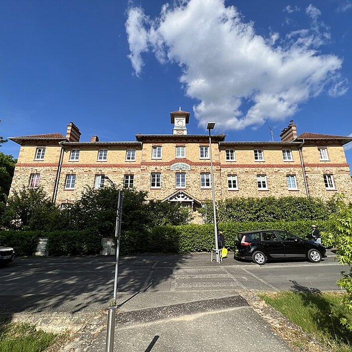 Photo de Château de Brévannes