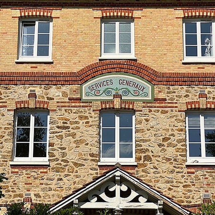 Photo de Château de Brévannes