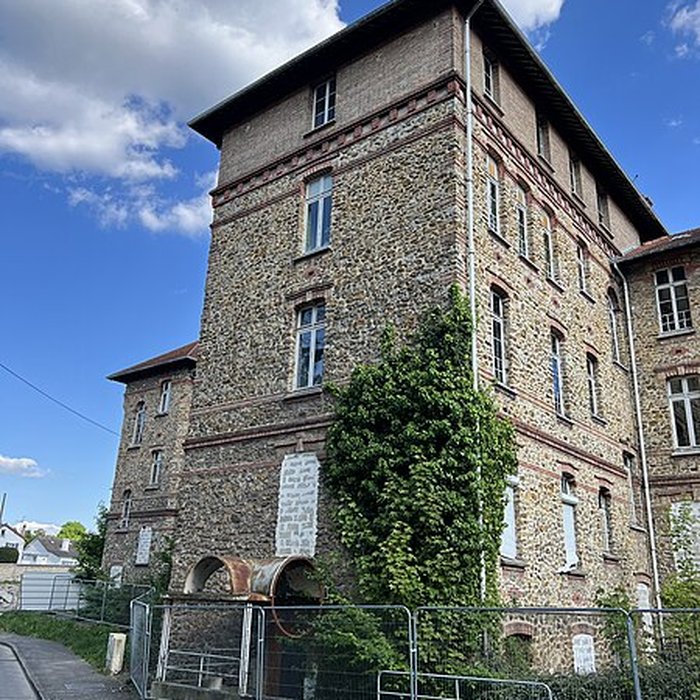 Photo de Château de Brévannes