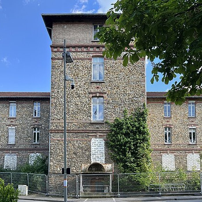 Photo de Château de Brévannes